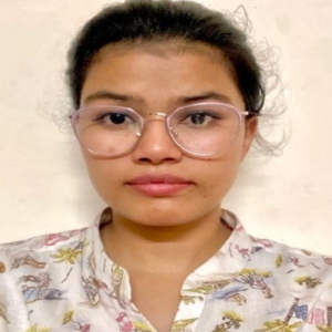 Divya Verma-Freelancer in New Delhi,India