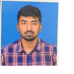Naveen Jayasathya-Freelancer in Bengaluru,India