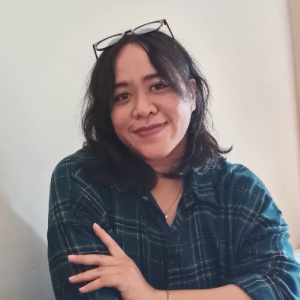 Fransisca Angelina-Freelancer in Malang,Indonesia