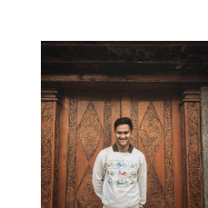 Ridwan Budiman-Freelancer in Yogyakarta,Indonesia