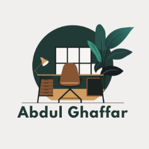 Abdul Ghaffar Goraya-Freelancer in Mehrabpur,Pakistan