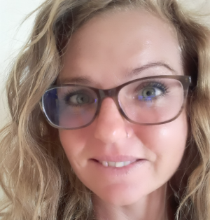 Lucy Ward-Freelancer in Muğla,Turkey