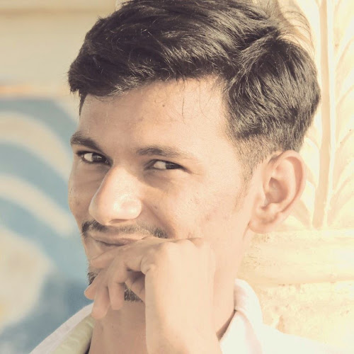 Dhaval Sanyaja-Freelancer in Rajkot,India