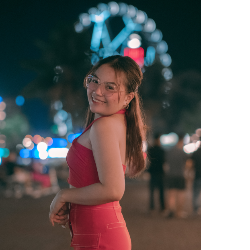 Annie Joyce Magat-Freelancer in Angat Bulacan,Philippines