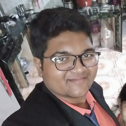Kashyap Patel-Freelancer in Surat,India
