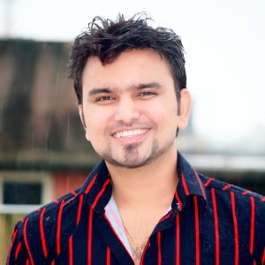 Keshav Pathak-Freelancer in Mumbai,India