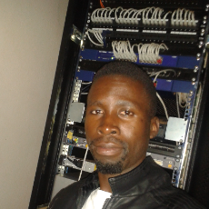 Sedzani Madzunya-Freelancer in Louis Trichardt,South Africa