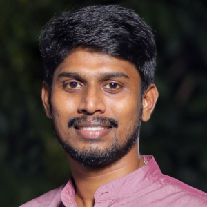 Ajeesh Keezhillam-Freelancer in ERNAKULAM,India