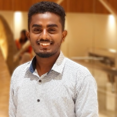 Afzal Amsudeen-Freelancer in Colombo,Sri Lanka