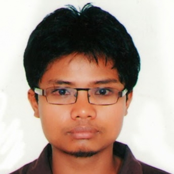 Bijay Chaudhray-Freelancer in ,India