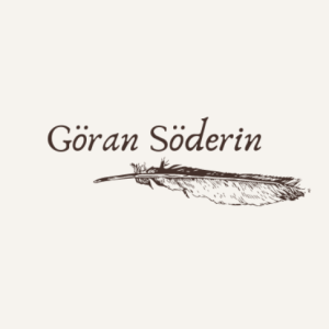 Goran Soderin-Freelancer in swe,India