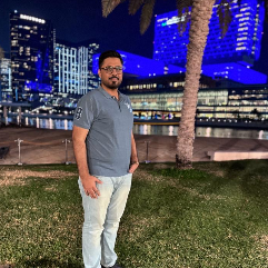 Waleed-Freelancer in Abu Dhabi,UAE