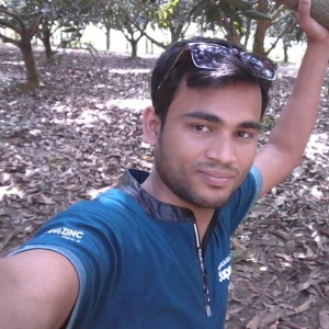 Md Giarul Islam-Freelancer in Dhaka,Bangladesh