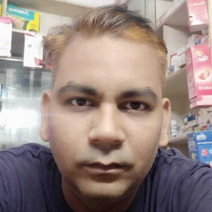 Nazmul Haque-Freelancer in Dhaka,Bangladesh