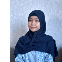 Maryam Fajrina Ichsani-Freelancer in Jakarta,Indonesia