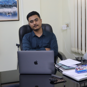 Anjal chhetri-Freelancer in SILIGURI,India