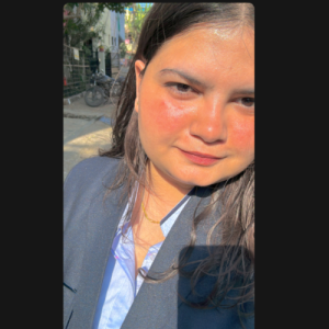 Sakshi Pandey-Freelancer in Kalyān,India
