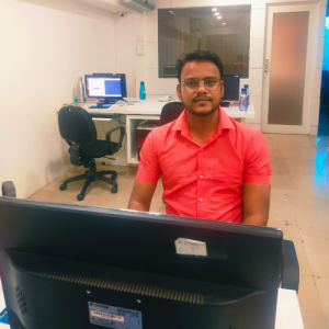 Mahendra Singh-Freelancer in Indore,India