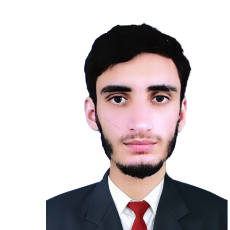 Taimoor Khan Burki-Freelancer in Tank,Pakistan