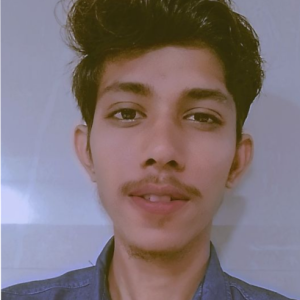 Devansh Chauhan-Freelancer in vadodara,India