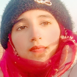 Zuha Ghaffar-Freelancer in Narowal,Pakistan