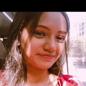 Sanchita Gurav-Freelancer in Mumbai,India