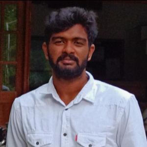 Nirmalkumar V-Freelancer in Chennai,India