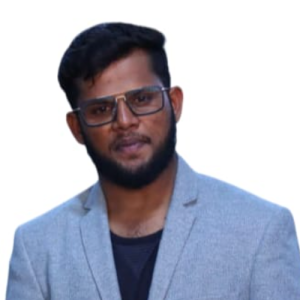 Krishnatheja Chinnakotla-Freelancer in Visakhapatnam,India