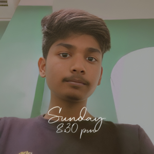 SANJAY M-Freelancer in Hyderabad,India