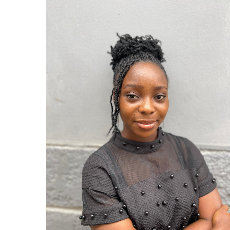 Unwana Akpabio-Freelancer in Abuja,Nigeria