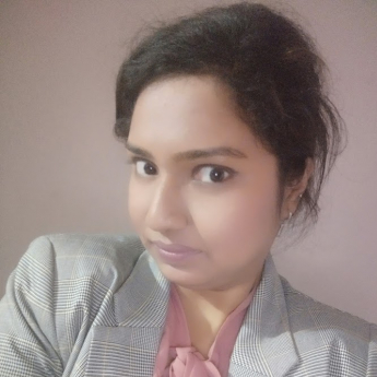 Torsha Ghosh-Freelancer in Kolkata,India