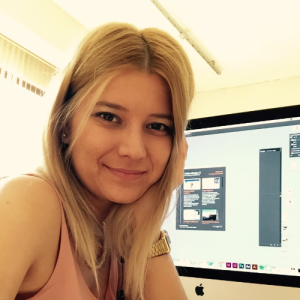 Zeynep Uzlu-Freelancer in Paraćin,Serbia
