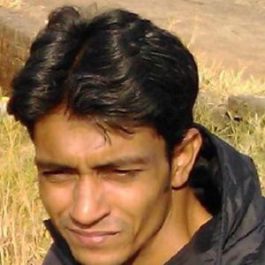 Anant-Freelancer in Ranchi,India