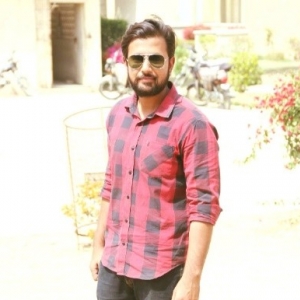 Usama Jawed-Freelancer in Karachi,Pakistan