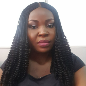 Ifeoma Adaora Ufoeze-Freelancer in Lagos,Nigeria