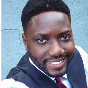 Chike Oboli-Freelancer in Abuja,Nigeria