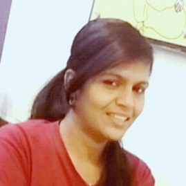 Anjali Patel-Freelancer in Mumbai,India