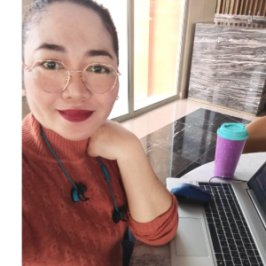 Aileen-Freelancer in Manama,Bahrain