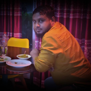 Md Ruhul Amin-Freelancer in Sylhet,Bangladesh
