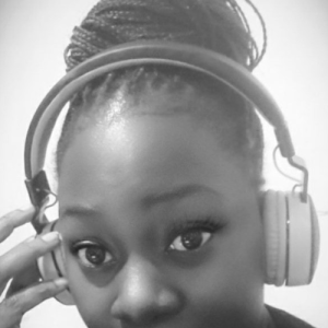 Angel Nakayaga-Freelancer in Kampala,Uganda