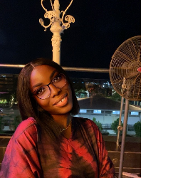 Suliyat Adeola Mustapha-Freelancer in Lagos,Nigeria