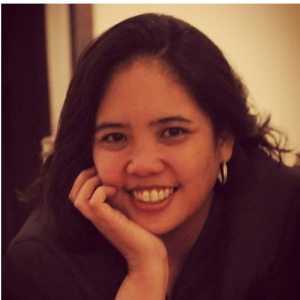 Johanna Pauline Singson-Freelancer in Bacolod City,Philippines