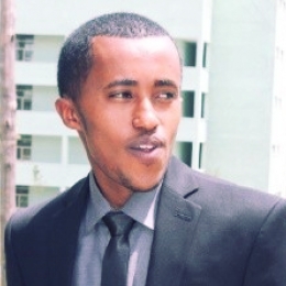 Daniel Nigusse-Freelancer in Semera,Ethiopia