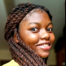 Aileth Lucas-Freelancer in Dar es Salaam,Tanzania