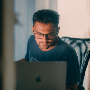 Manish Parab-Freelancer in Mumbai,India