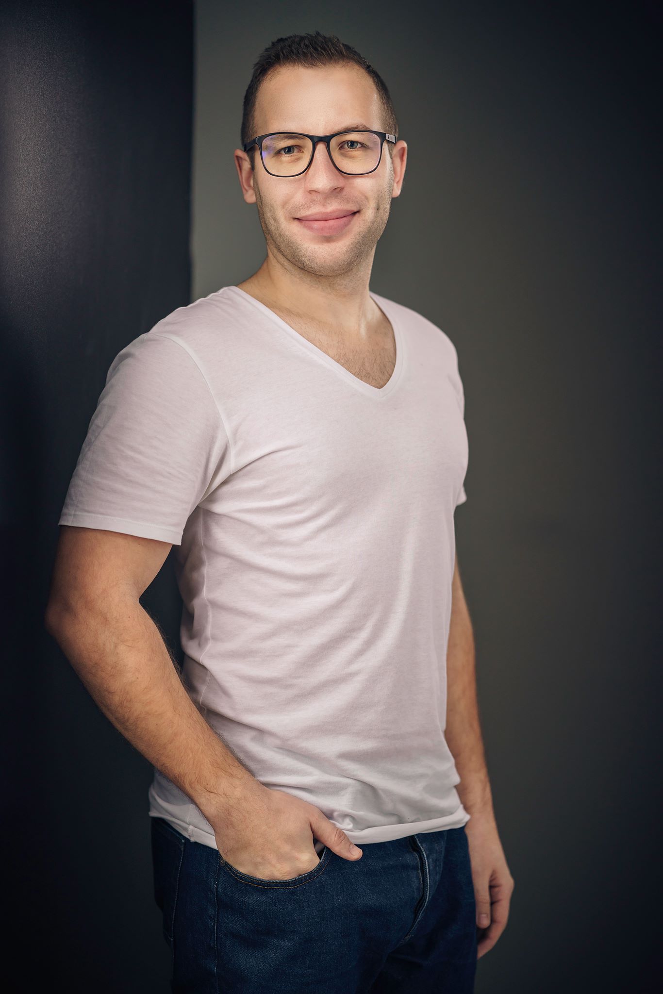 Dan Lupescu-Freelancer in Constanta,Romanian