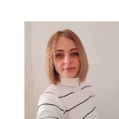 Irina Moskal-Freelancer in Khotyn,Ukraine