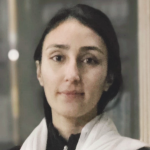 Safina Nigar-Freelancer in Gilgit,Pakistan