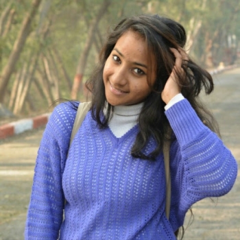 Ayushi Jain-Freelancer in Delhi,India