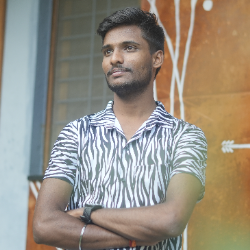 Jegan S-Freelancer in Puducherry,India